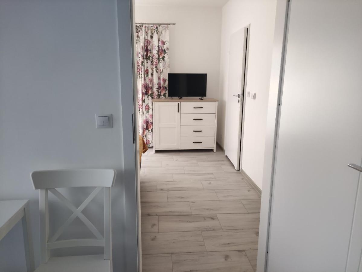 Ddc Apartman Dziwnów Kültér fotó