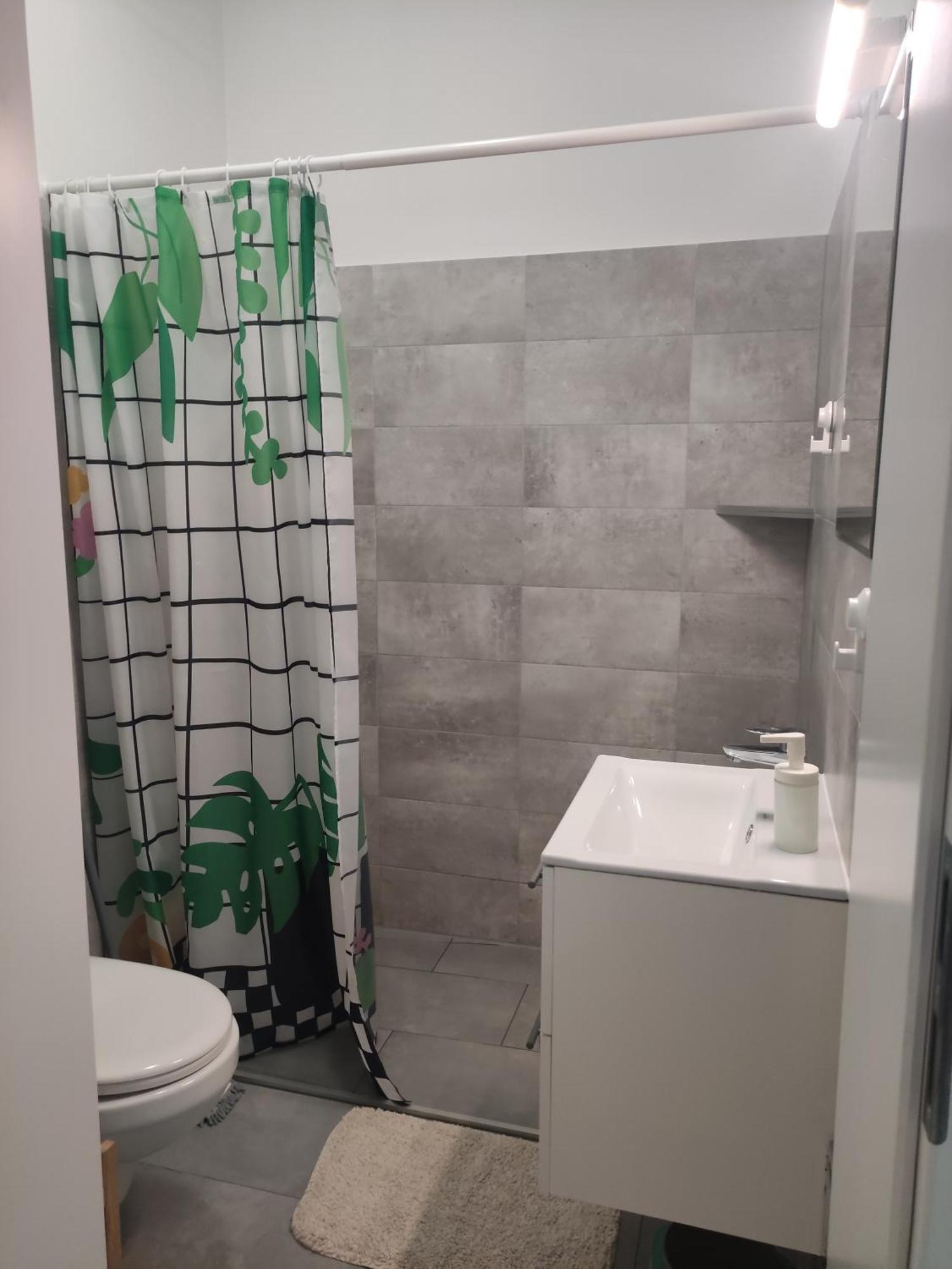 Ddc Apartman Dziwnów Kültér fotó