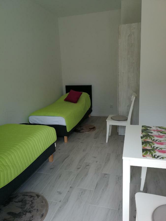 Ddc Apartman Dziwnów Kültér fotó