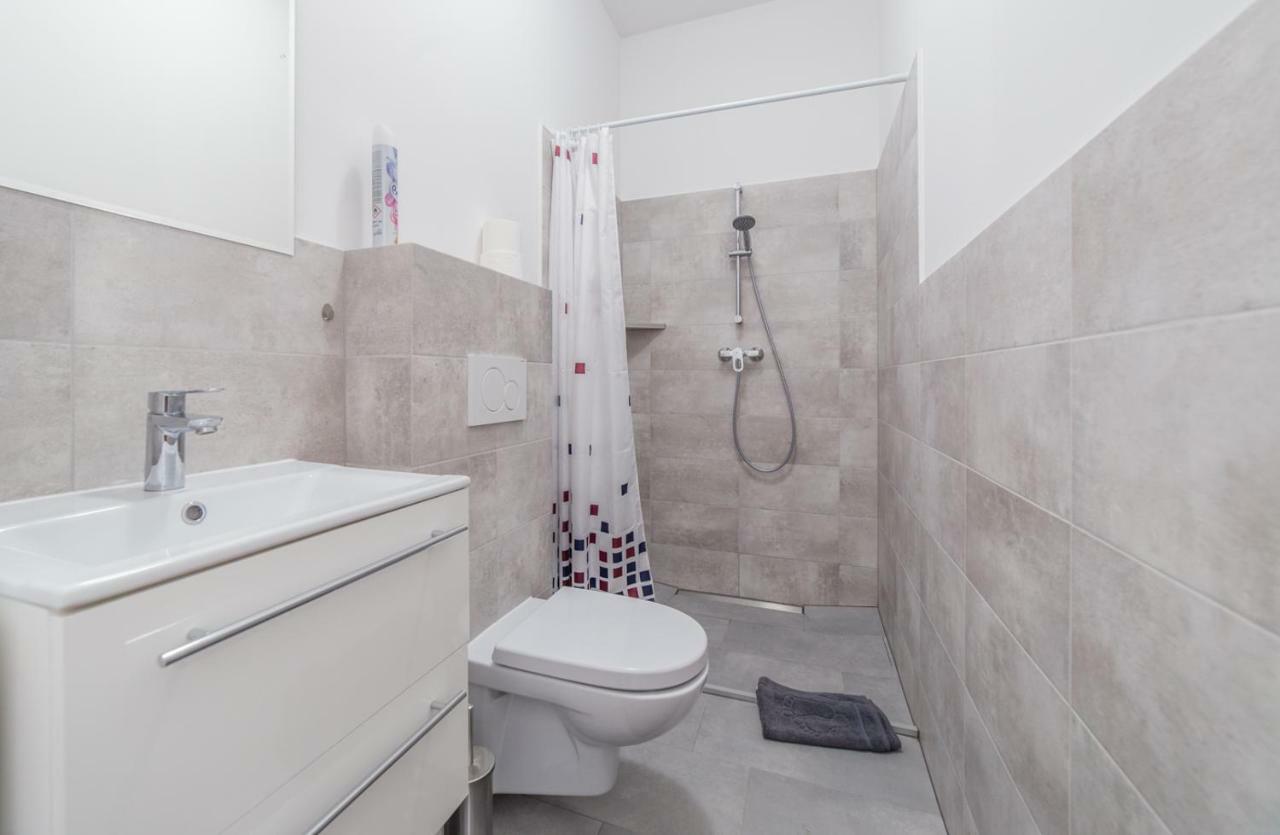 Ddc Apartman Dziwnów Kültér fotó
